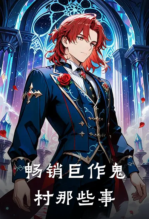 畅销巨作鬼村那些事