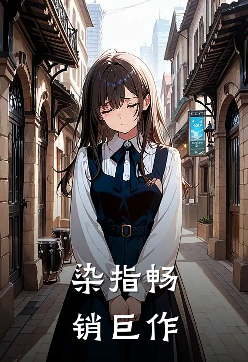 染指畅销巨作
