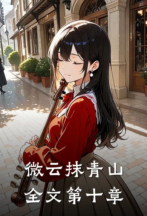 微云抹青山全文第十章