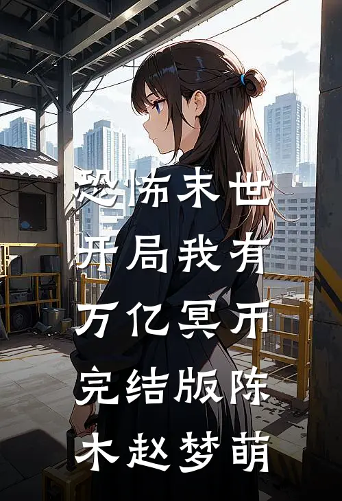 恐怖末世，开局我有万亿冥币完结版陈木赵梦萌