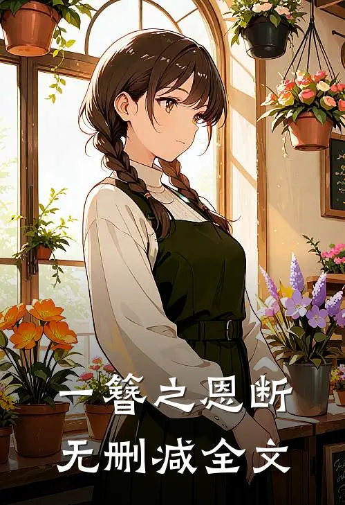 一簪之恩断无删减全文