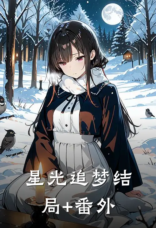 星光追梦结局+番外