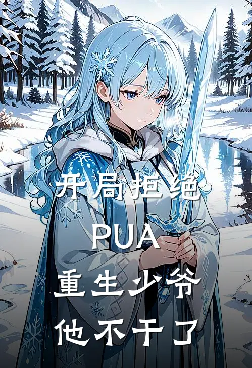 开局拒绝PUA，重生少爷他不干了
