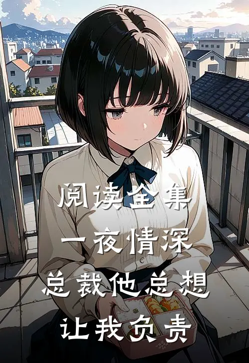 阅读全集一夜情深：总裁他总想让我负责