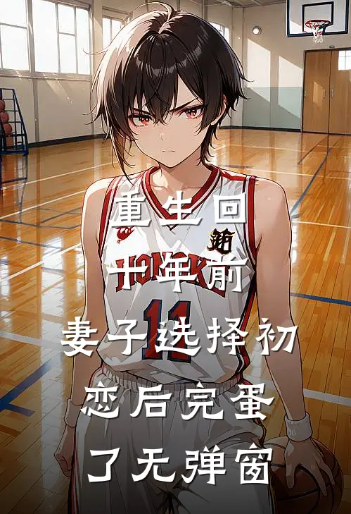 重生回十年前，妻子选择初恋后完蛋了无弹窗