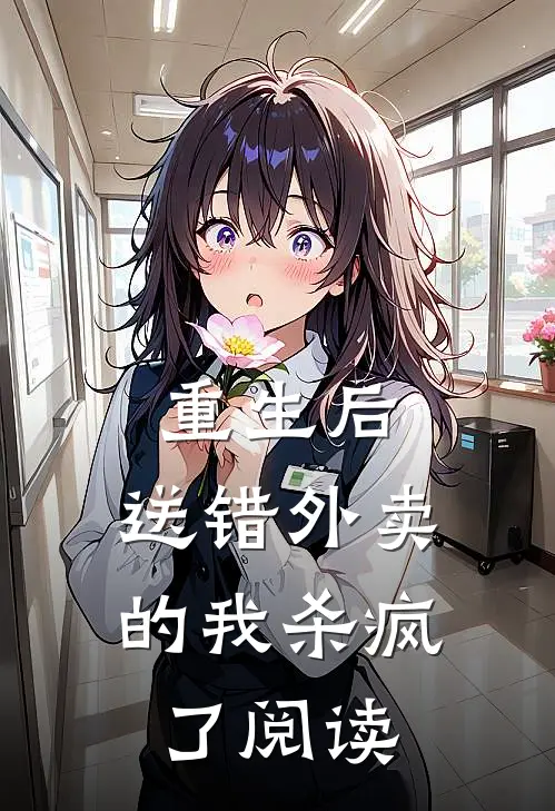 重生后，送错外卖的我杀疯了阅读