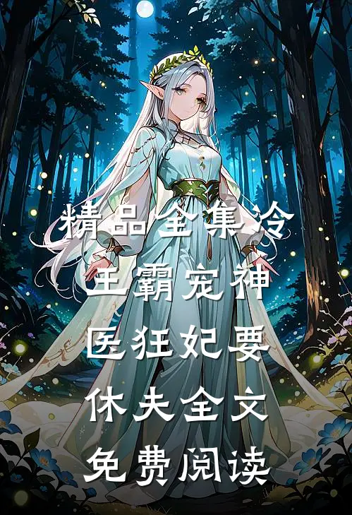精品全集冷王霸宠神医狂妃要休夫全文免费阅读