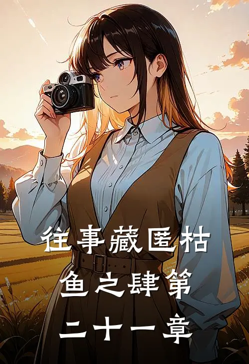 往事藏匿枯鱼之肆第二十一章