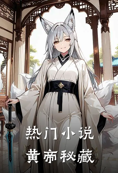 热门小说黄帝秘藏
