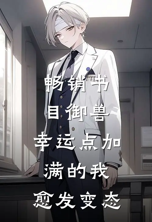 畅销书目御兽：幸运点加满的我，愈发变态