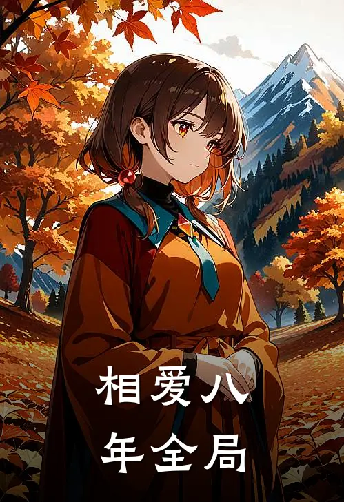 相爱八年全局