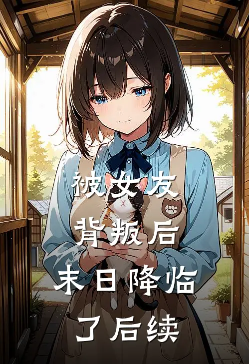 被女友背叛后，末日降临了后续