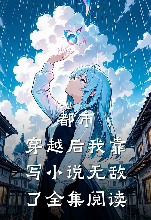 都市：穿越后我靠写小说无敌了全集阅读