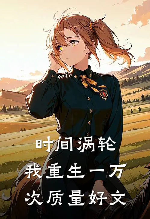 时间涡轮：我重生一万次质量好文