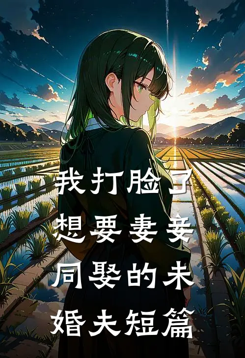 我打脸了想要妻妾同娶的未婚夫短篇