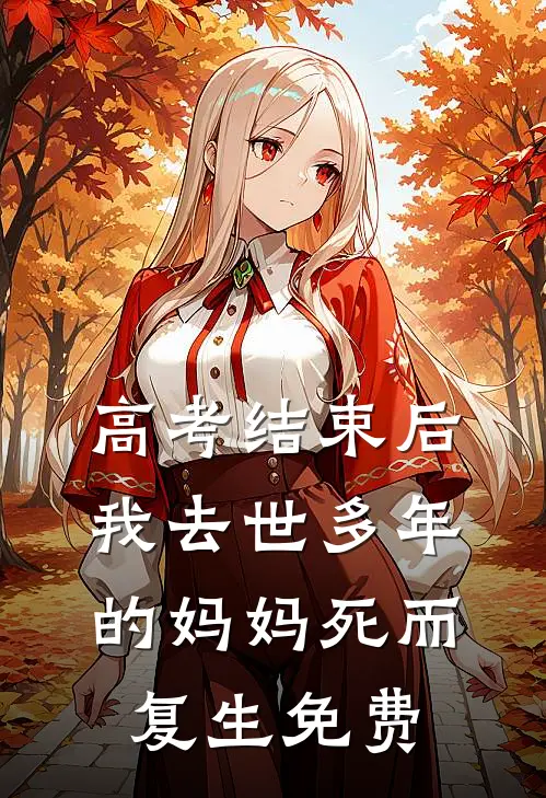 高考结束后，我去世多年的妈妈死而复生免费