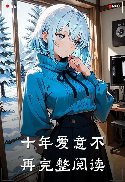 十年爱意不再完整阅读