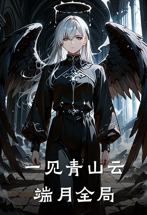 一见青山云端月全局