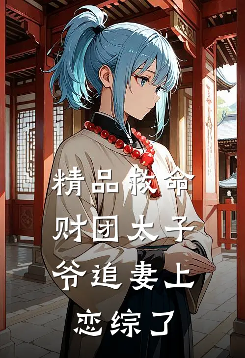 精品救命，财团太子爷追妻上恋综了