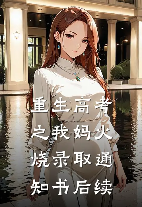 重生高考之我妈火烧录取通知书后续
