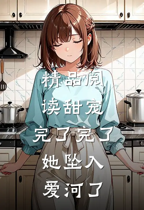 精品阅读甜宠：完了完了，她坠入爱河了