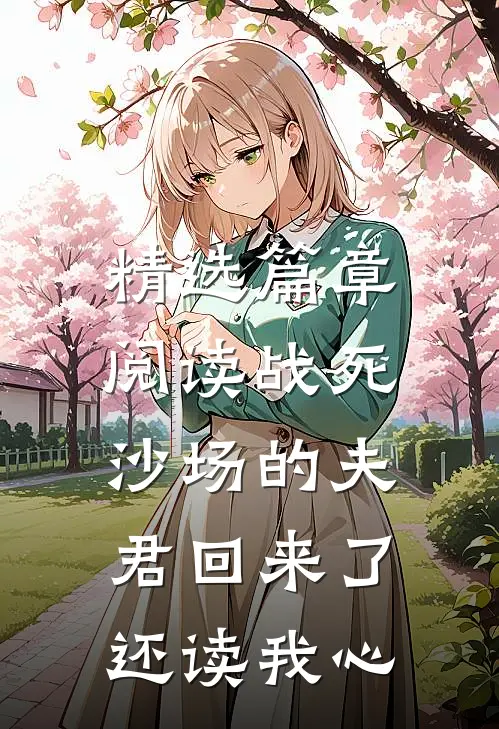 精选篇章阅读战死沙场的夫君回来了，还读我心