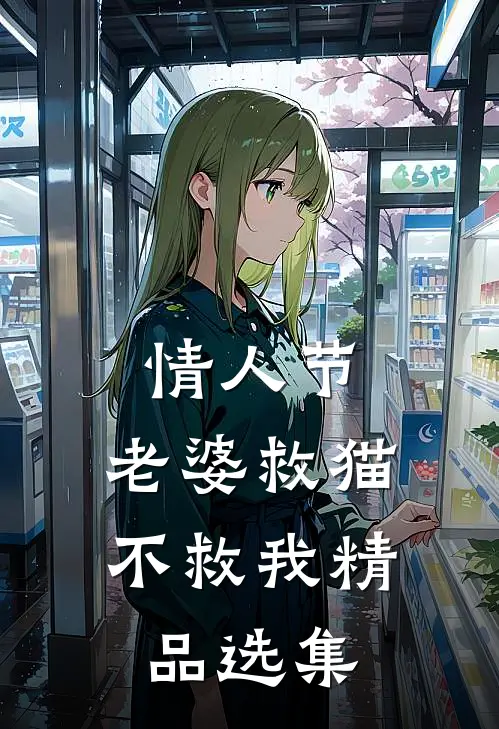 情人节，老婆救猫不救我精品选集