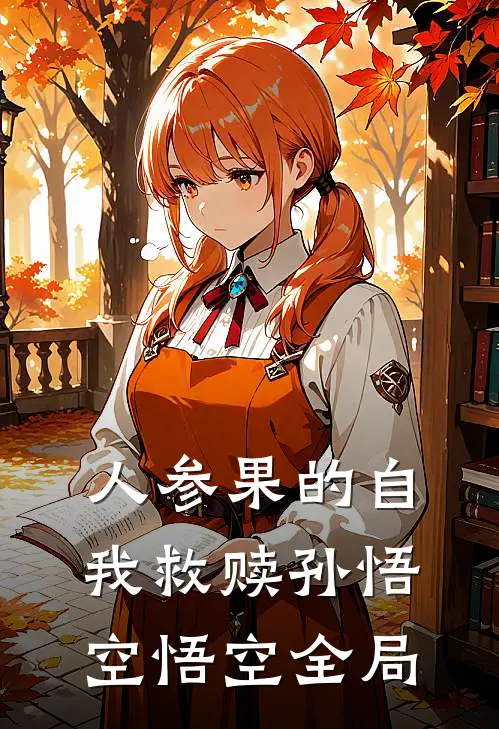 人参果的自我救赎孙悟空悟空全局