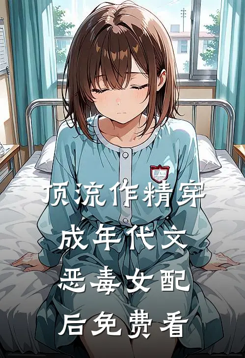 顶流作精穿成年代文恶毒女配后免费看