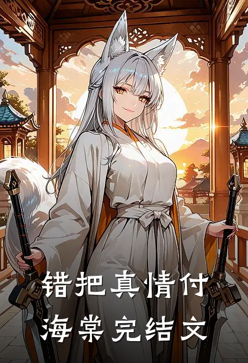 错把真情付海棠完结文