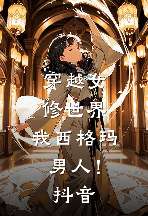 穿越女修世界，我西格玛男人！抖音
