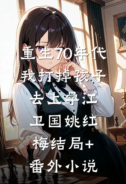 重生70年代，我打掉孩子去上学江卫国姚红梅结局+番外小说