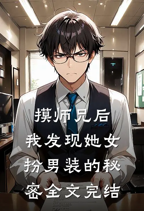 摸师兄后，我发现她女扮男装的秘密全文完结