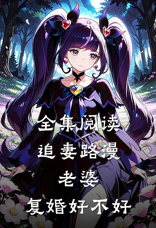 全集阅读追妻路漫：老婆，复婚好不好