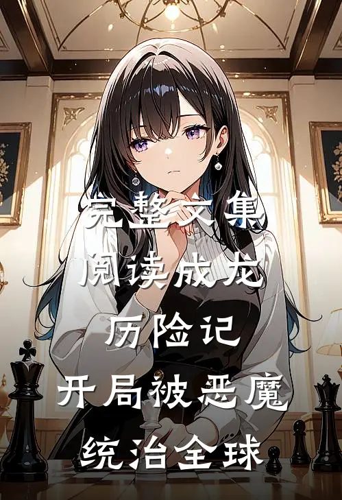 完整文集阅读成龙历险记：开局被恶魔统治全球
