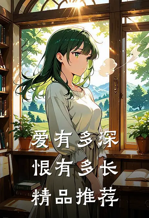 爱有多深，恨有多长精品推荐