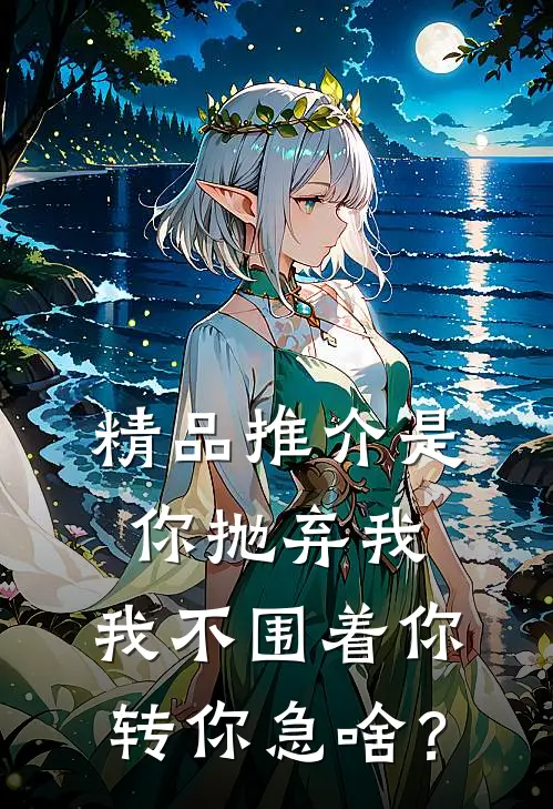 精品推介是你抛弃我，我不围着你转你急啥？