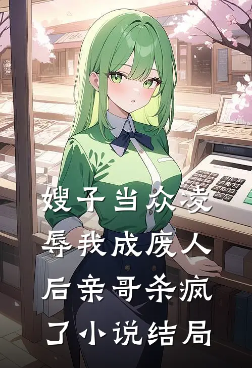 嫂子当众凌辱我成废人后亲哥杀疯了小说结局