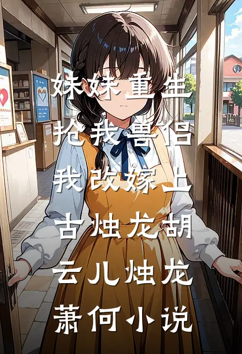 妹妹重生抢我兽侣，我改嫁上古烛龙胡云儿烛龙萧何小说