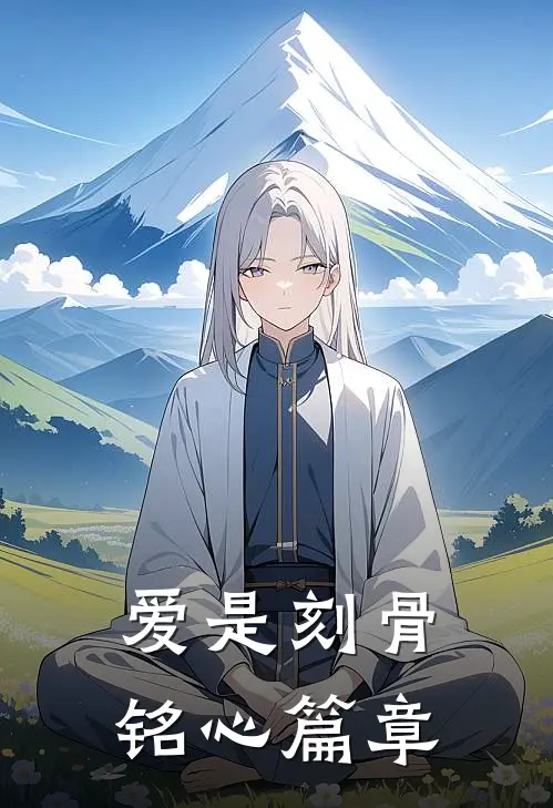 爱是刻骨铭心篇章