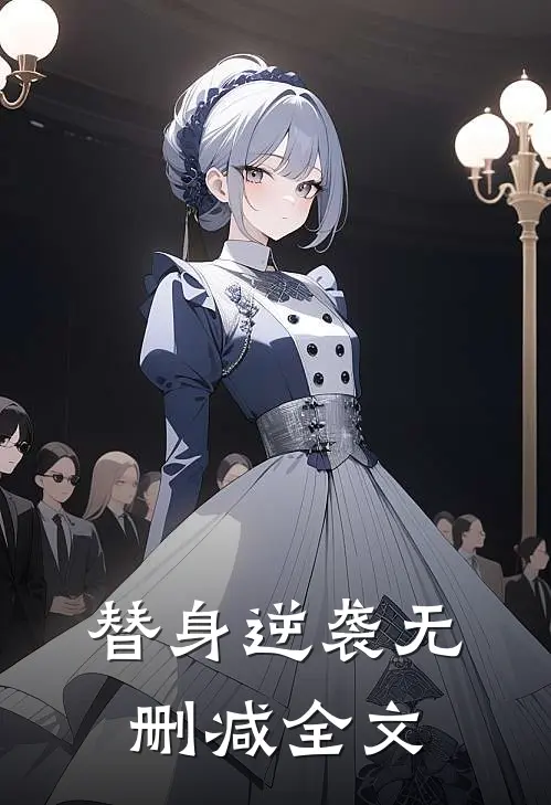 替身逆袭无删减全文