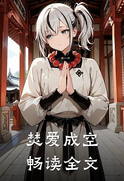 焚爱成空畅读全文