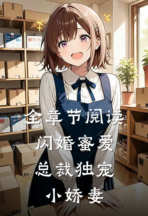 全章节阅读闪婚蜜爱：总裁独宠小娇妻