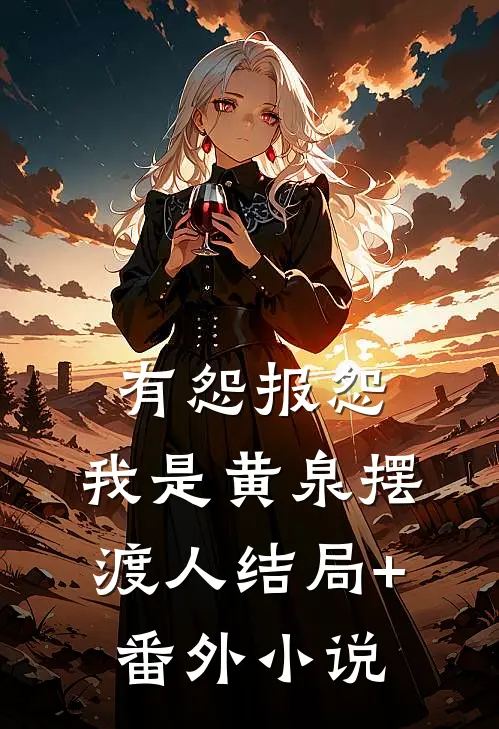有怨报怨，我是黄泉摆渡人结局+番外小说