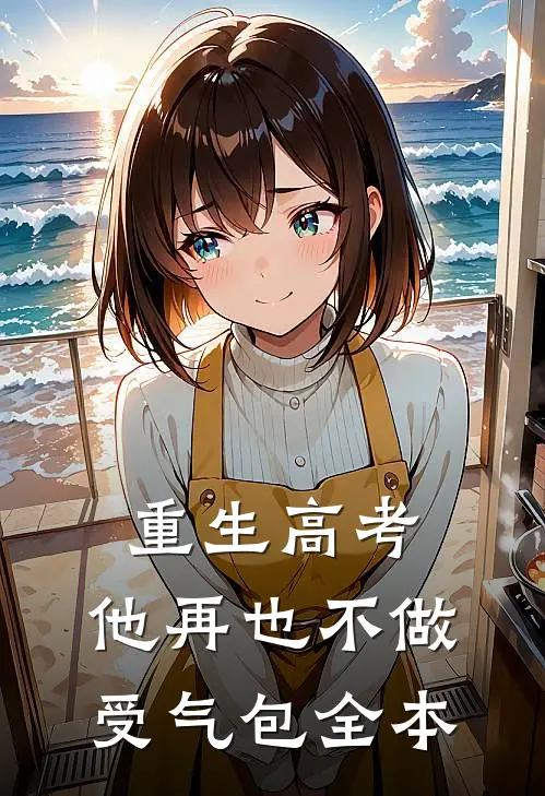 重生高考，他再也不做受气包全本