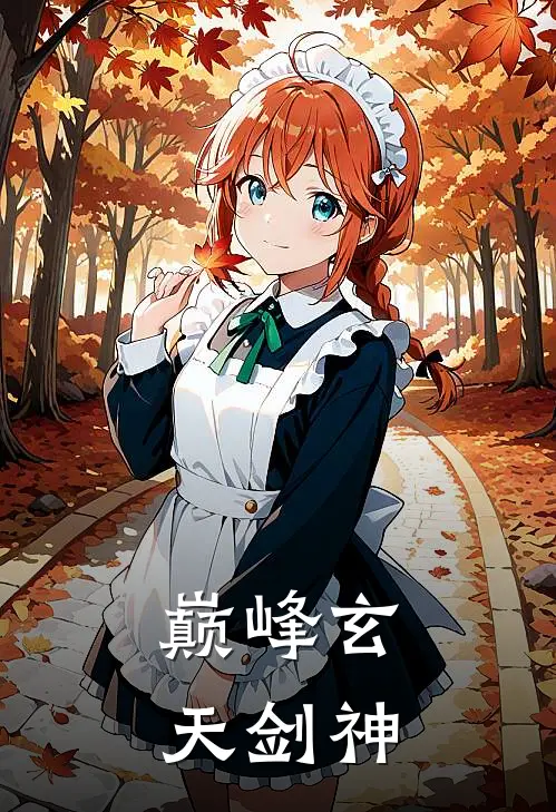 巅峰玄天剑神
