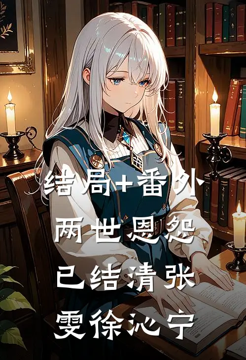结局+番外两世恩怨已结清张雯徐沁宁