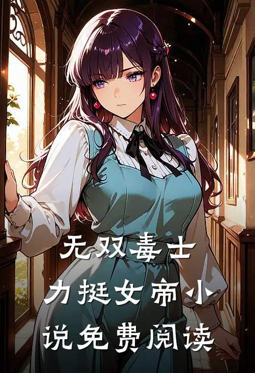 无双毒士,力挺女帝免费阅读