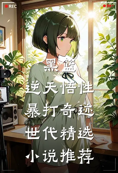 黑篮：逆天悟性，暴打奇迹世代精选小说推荐