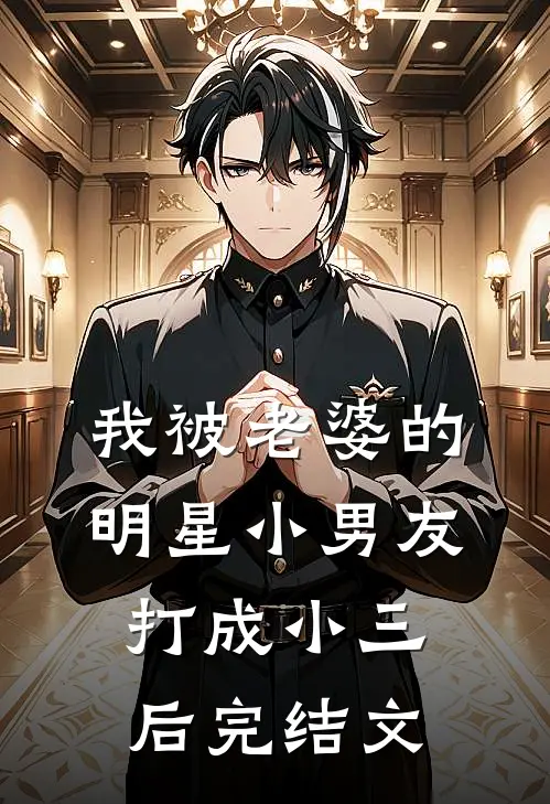 我被老婆的明星小男友打成小三后完结文